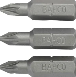 Bahco pz1 2kpl 25mm 59s/pz1-3p