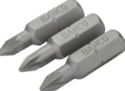 Bahco pz1 2kpl 25mm 59s/pz1-3p