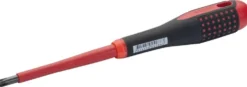 Bahco ristipääruuvimeisseli PH2 VDE 1000 V BE-8620S