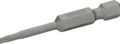 Bahco ruuvausk. torx 15 50 mm 2 kpl59s/50t15-2p