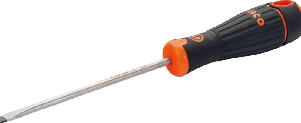Bahco ruuvitaltta ura 6,5mm X 150 mm