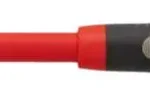 Bahco ruuvitaltta ura 1000V 3,5 mm