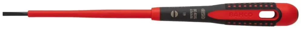 Bahco ruuvitaltta ura 1000V 3,5 mm