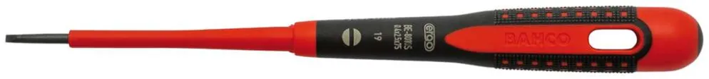 Bahco ruuvitaltta ura 1000V 3,5 mm