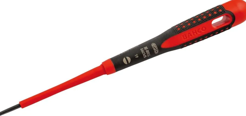 Bahco ruuvitaltta ura 1000V 3,5 mm