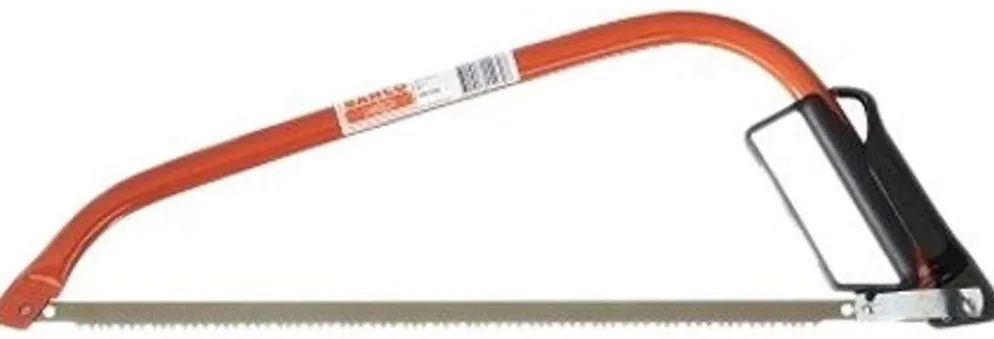 Bahco SE-16-21 kaarisaha