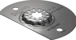 Bahco terä multitool puu-met 85 mm 92-113-1p