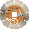 Bahco Timanttilaikka katkaisuun 125mm