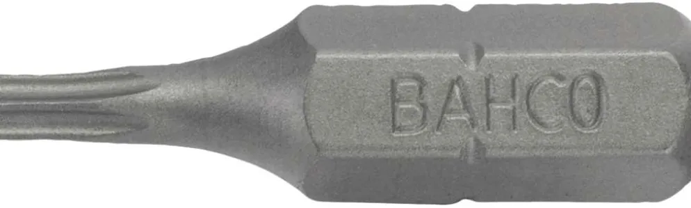 Bahco Torx 15 3 Kpl