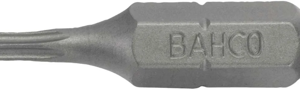 Bahco torx 40 3 kpl 259s/t40-3p