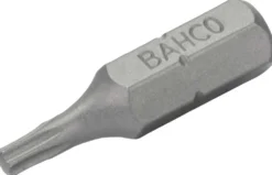 Bahco torx 40 3 kpl 259s/t40-3p