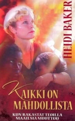 Baker, Kaikki on mahdollista