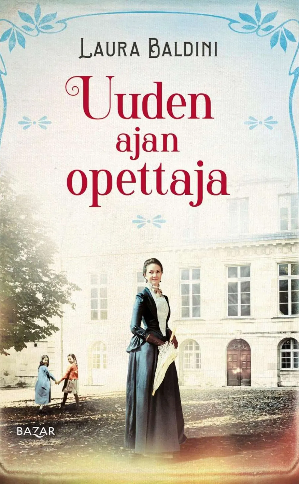 Baldini, Uuden ajan opettaja