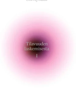 Balle, Tilavuuden laskemisesta I