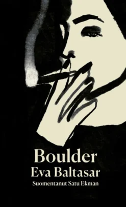 Baltasar, Boulder