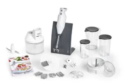 Bamix M200 Baking sauvasekoitin +reseptikirja