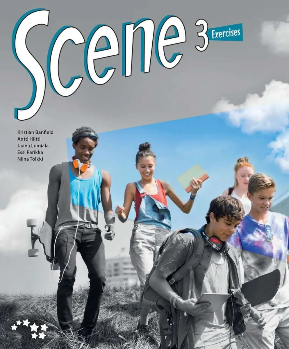 Banfield, Scene 3 Exercises