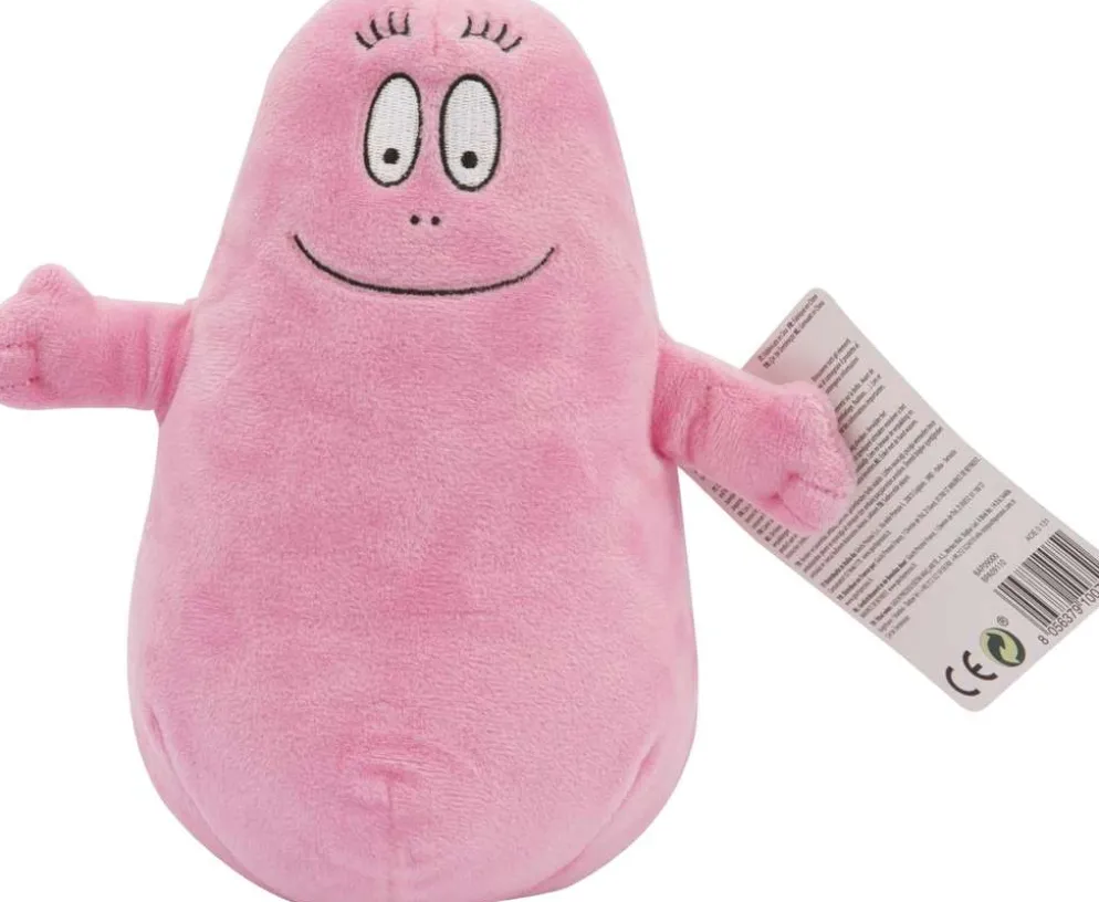 Barbapapa 20 Cm Pehmo