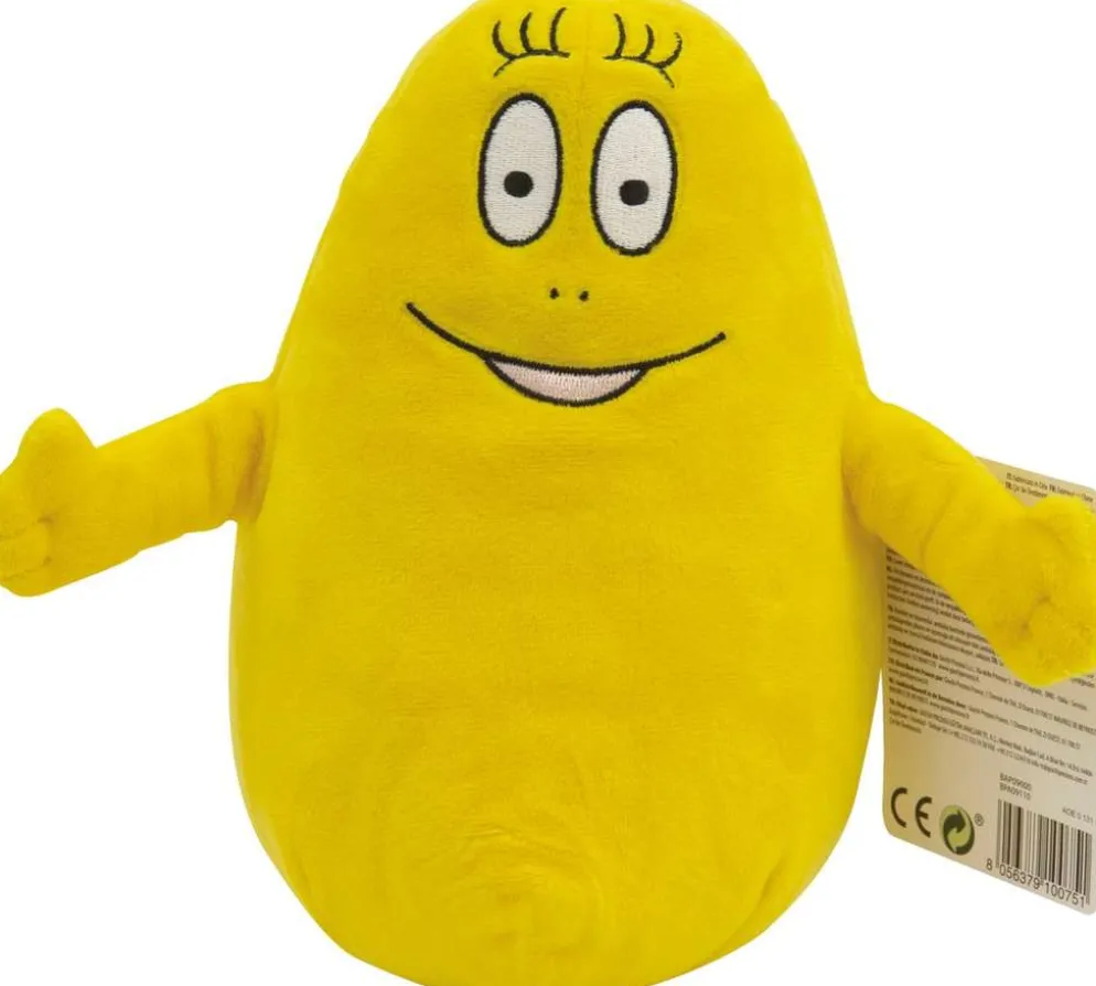 Barbapapa 20 Cm Pehmo
