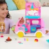 Barbie Chelsea Camper