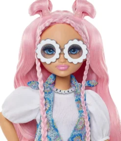 Barbie Dream Besties Daisy -muotinukke
