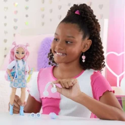 Barbie Dream Besties Daisy -muotinukke