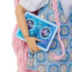 Barbie Dream Besties Daisy -muotinukke