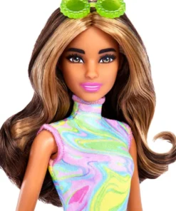 Barbie Extra Fly Doll Snow Fashion Teresa