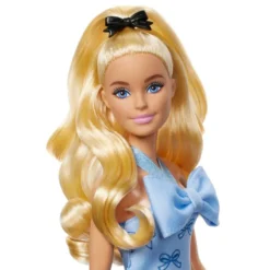 Barbie Fashionista Rusettimekossa