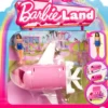 Barbie Mini Barbieland Dreamplane