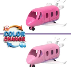 Barbie Mini Barbieland Dreamplane