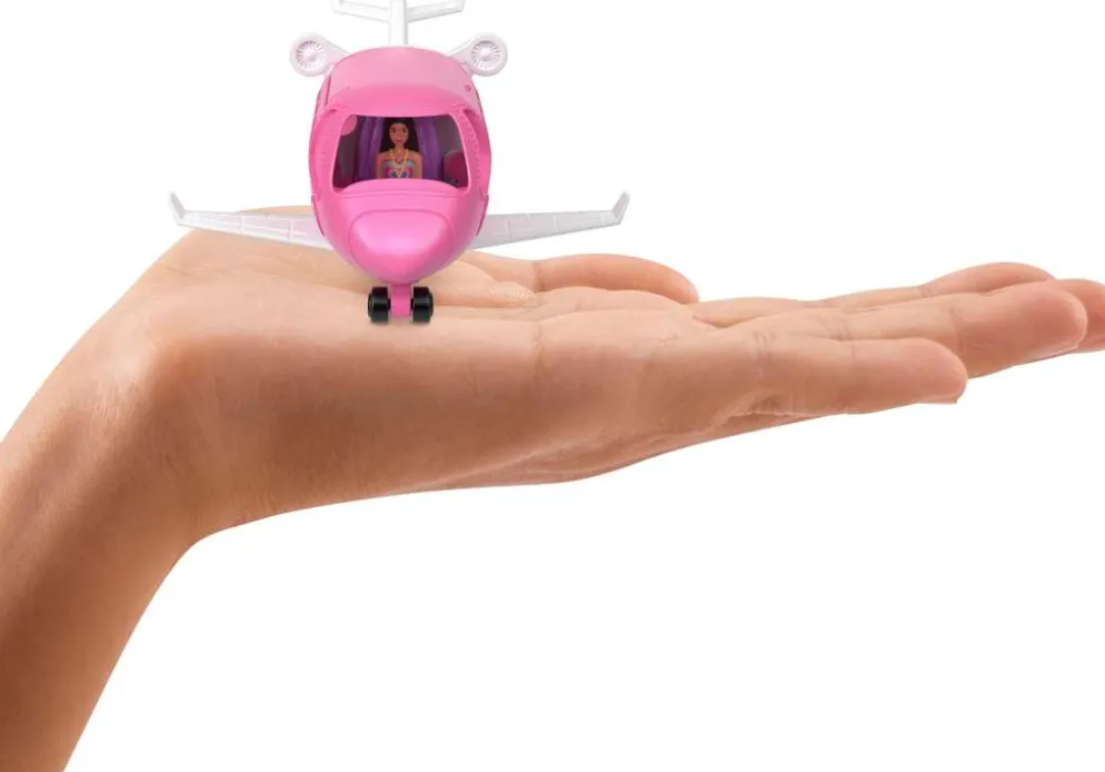 Barbie Mini Barbieland Dreamplane