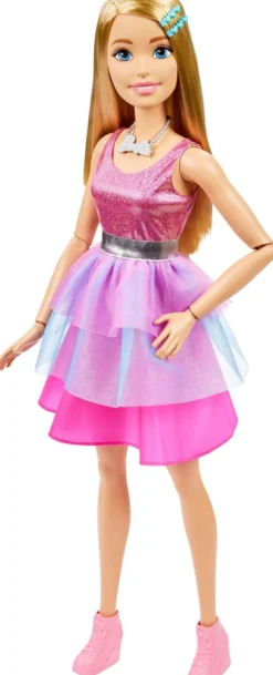 Barbie® -nukke 71 cm