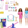 Barbie Pet Daycare -leikkisetti