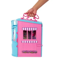 Barbie Pet Daycare -leikkisetti