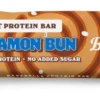 Barebells Soft Cinnamon bun proteiinipatukka 55g