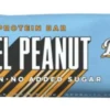 Barebells Vegan Caramel Peanut proteiinipatukka 55g
