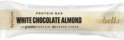 Barebells White Chocolate Almond proteiinipatukka 55g