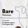 Bare Reboost Härkä & riista rouheluu 100 g