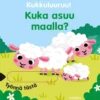 Baretti, Kuka asuu maalla?