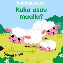 Baretti, Kuka asuu maalla?