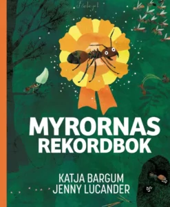 Bargum, Myrornas rekordbok