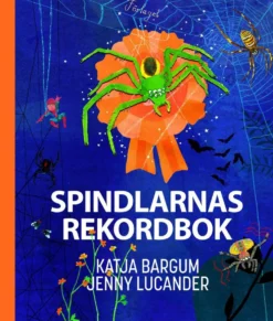Bargum, Spindlarnas rekordbok