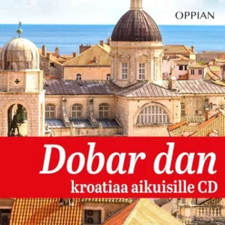 Baric, Dobar dan (cd) - Kroatiaa aikuisille