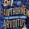 Barnes, Jennifer Lynn: The Inheritance G
