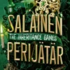 Barnes, The Inheritance Games: Salainen perijätär