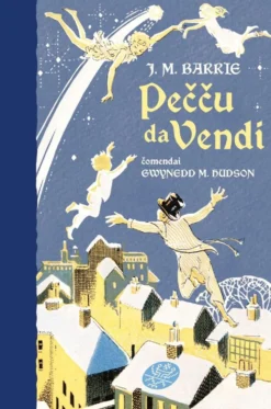 Barrie, Pečču da Vendi
