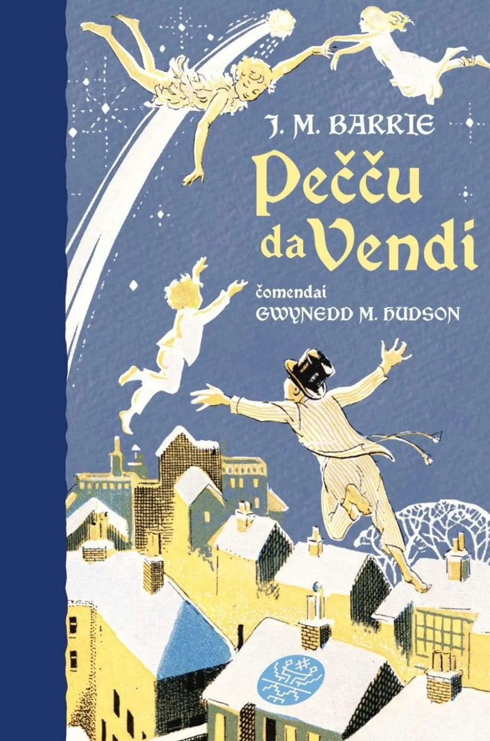 Barrie, Pečču da Vendi