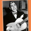 Barsky, Maailman tangokuningas Carlos Gardel