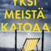 Barton, Yksi meistä katoaa